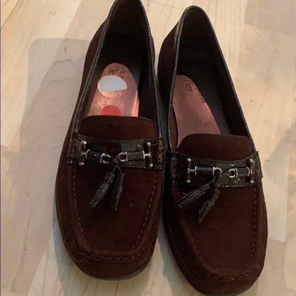 New with tags Anne Klein loafer